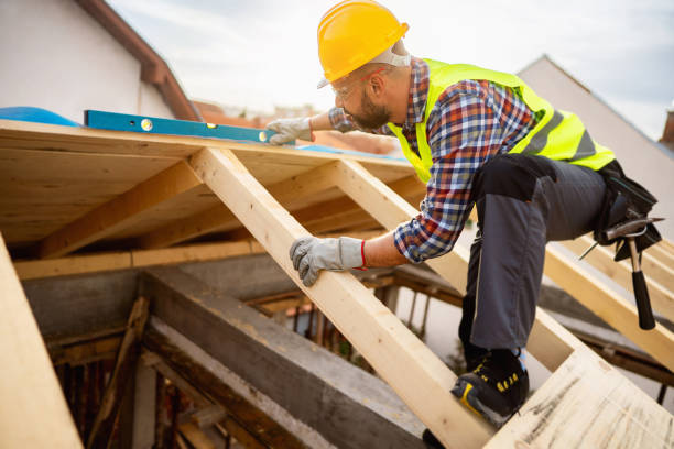 Best Gutter Installation and Roofing  in Lower Lake, CA