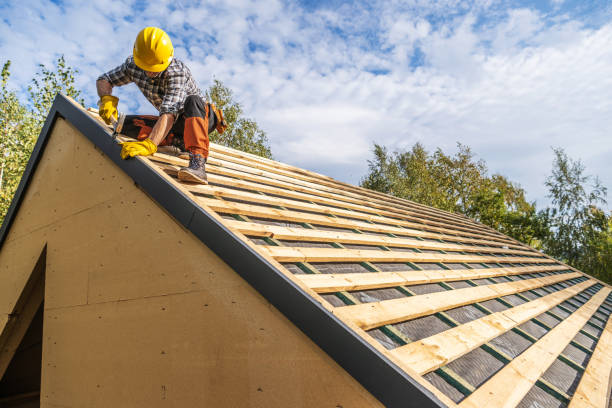 Roof Repair Estimates in Lower Lake, CA