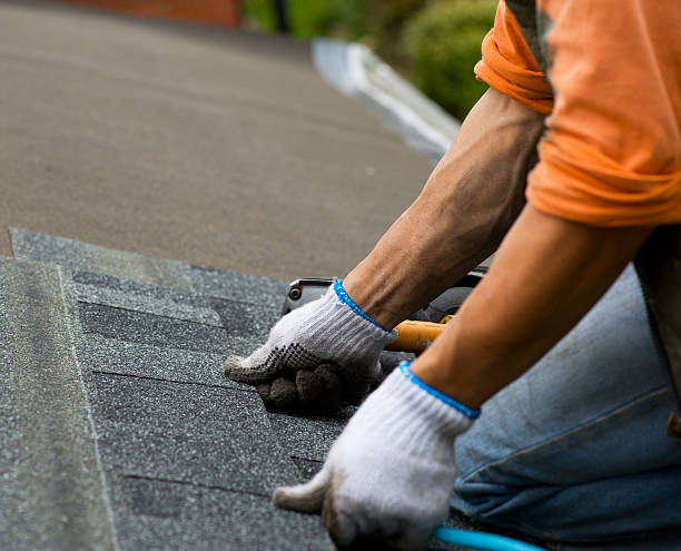 Best Roof Waterproofing Services  in Lower Lake, CA