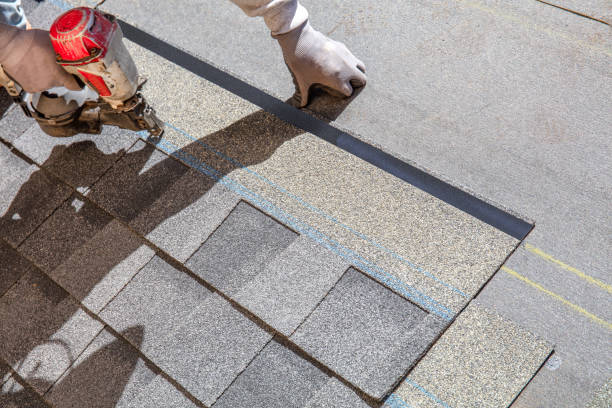 Best New Roof Installation  in Lower Lake, CA